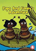 Popo and Foney's Adventure