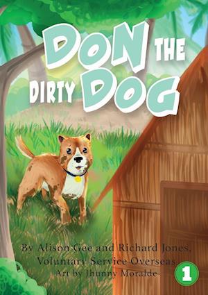 Don The Dirty Dog