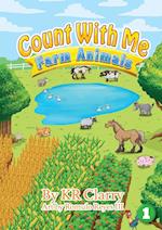 Count With Me - Farm Animals