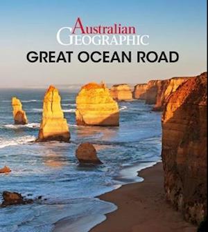 Australian Geographic Great Ocean Road