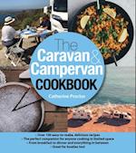 Caravan and Campervan Cookbook