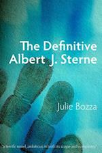 The Definitive Albert J. Sterne