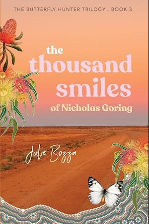 The Thousand Smiles of Nicholas Goring