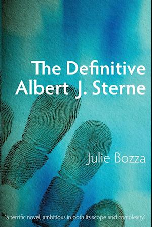 DEFINITIVE ALBERT J STERNE REV