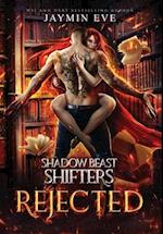 Rejected: Shadow Beast Shifters 1 