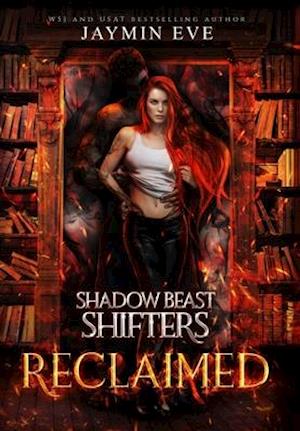 Reclaimed: Shadow Beast Shifters #2