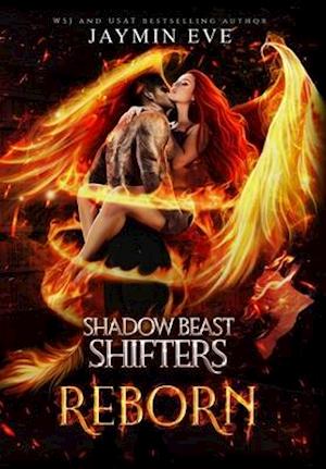 Reborn: Shadow Beast Shifters 3