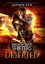 Deserted: Shadow Beast Shifters 4 