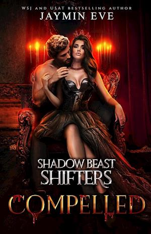 Compelled - Shadow Beast Shifters Book 5