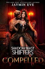 Compelled - Shadow Beast Shifters Book 5