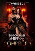 Compelled: Shadow Beast Shifters Book 5 