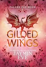 Gilded Wings: Fallen Fae Gods 1 
