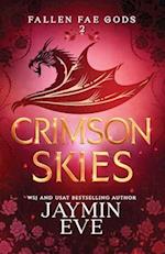 Crimson Skies