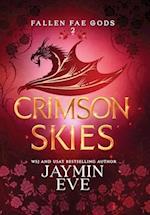 Crimson Skies