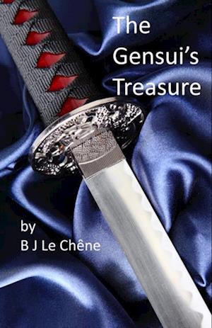 Gensui's Treasure