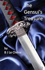 Gensui's Treasure