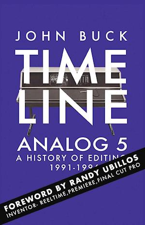 Timeline Analog 5