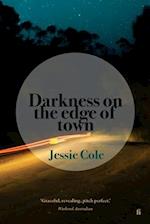 Darkness on the Edge of Town 