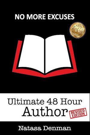 Ultimate 48 Hour Author