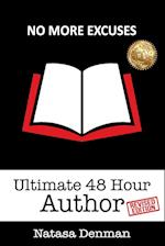 Ultimate 48 Hour Author