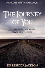 The Journey of You