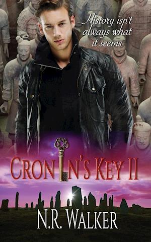 CRONINS KEY II