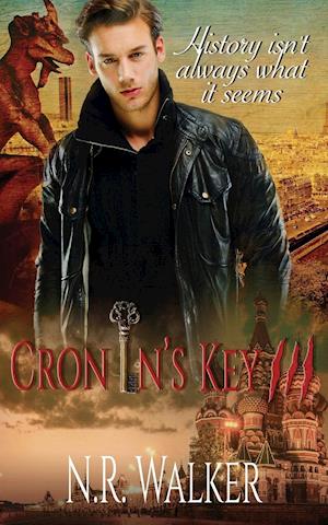 Cronin's Key III