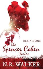 Spencer Cohen, Book One