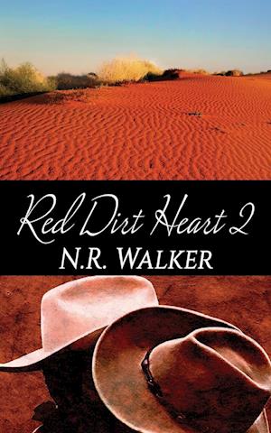 Red Dirt Heart 2