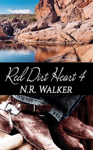 Red Dirt Heart 4