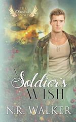 A Soldier's Wish