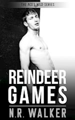 Reindeer Games