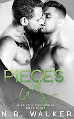 Pieces of Us 