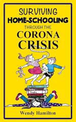 Surviving Home-Schooling Through the Corona Crisis 