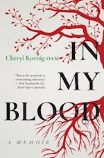 In my blood: A Memoir 