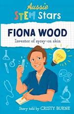 Aussie STEM Stars: Fiona Wood - Inventor of spray-on skin 