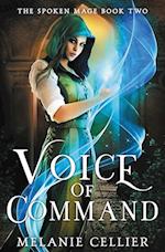 Voice of Command