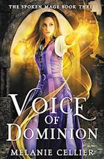 Voice of Dominion