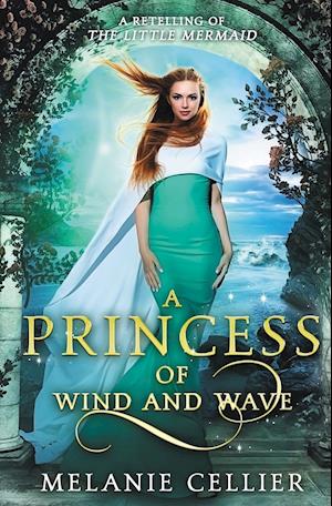 A Princess of Wind and Wave