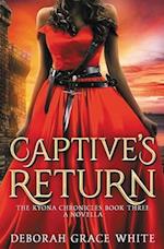 Captive's Return 