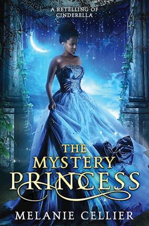 The Mystery Princess