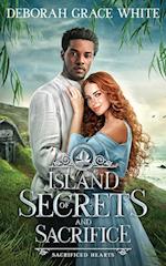 Island of Secrets and Sacrifice