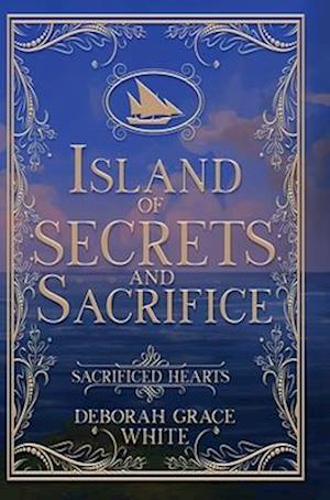 Island of Secrets and Sacrifice