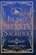 Island of Secrets and Sacrifice