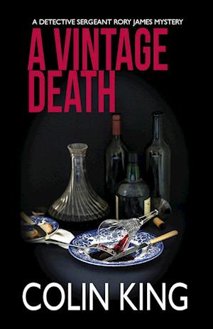 A Vintage Death