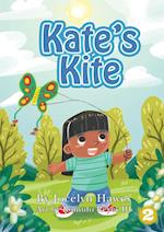 Kate's Kite