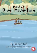 Monty's River Adventure