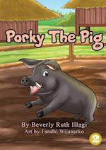 Porky The Pig