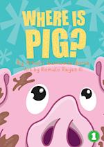 Where Is Pig?