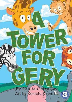 A Tower For Gery